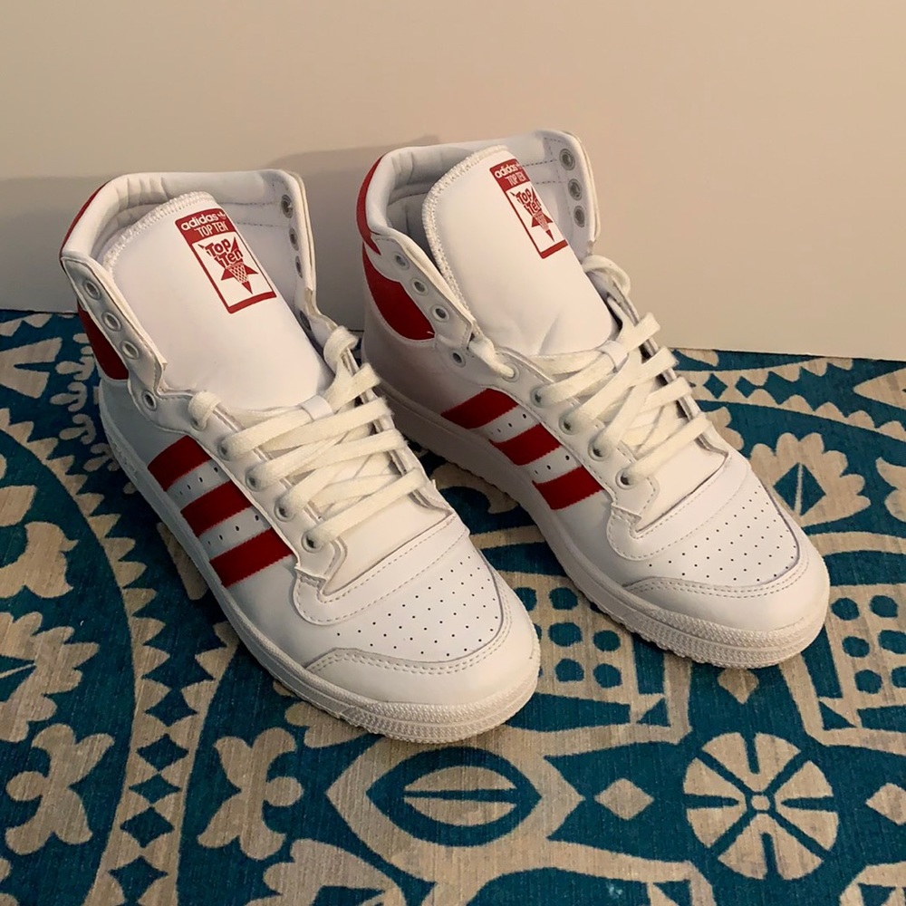 Adidas Top Ten Hi 6.5